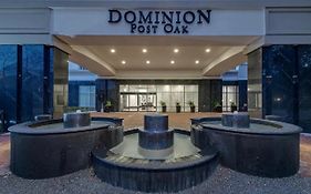 Dominion Post Oak